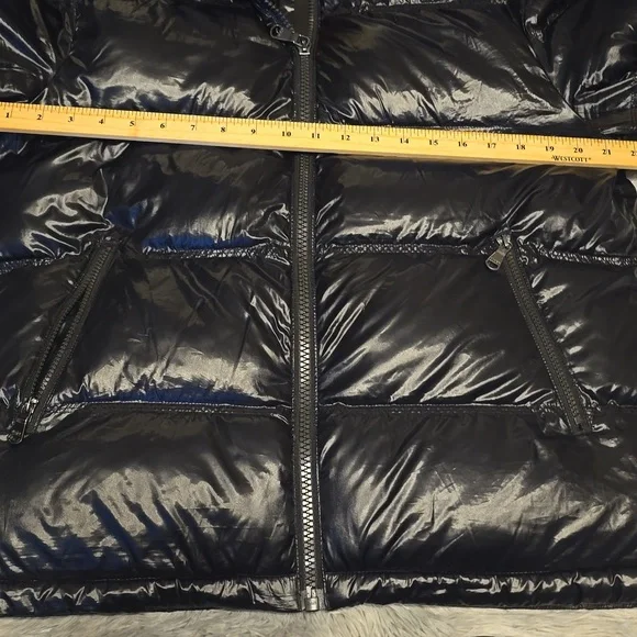 Pajar Winter Puffer Jacket - Picture 10 of 11